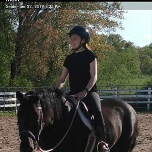 Meet your Posher, Sam